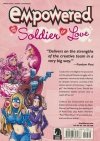 EMPOWERED AND THE SOLDIER OF LOVE TP [9781506707037]