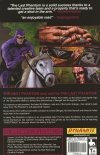 LAST PHANTOM VOL 01 GHOSTWALK TP [9781606902011] **OFERTA SPECJALNA**