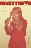 HEARTTHROB VOL 01 NEVER GOING BACK AGAIN TP [9781620103388] **promocja TOMY**