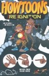 HOWTOONS RE IGNITION SC [9781632150561]