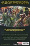 STAR WARS GALAXYS EDGE TP [9781302917869]