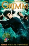 GRIMM VOL 01 THE COINS OF ZAKYNTHOS TP [9781606904503] **promocja TOMY**