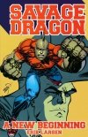SAVAGE DRAGON A NEW BEGINNING TP [9781632151926] **promocja TOMY**