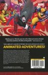 X-MEN 92 VOL 01 THE WORLD IS A VAMPIRE TP [9781302900496] **promocja TOMY**