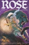 ROSE VOL 01 THE LAST LIGHT TP [9781534303416]