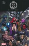 DARK X-MEN THE MERCY CROWN TP [9781302952525] **promocja STOCK SALE**