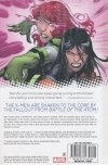 ALL-NEW X-MEN VOL 04 ALL-DIFFERENT HC [9780785188605] **promocja TOMY**