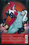 HARLEY QUINN A CELEBRATION OF 25 YEARS HC [9781401275990]
