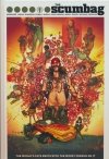 SCUMBAG DELUXE EDITION HC [9781534326064] **promocja TOMY**