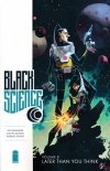 BLACK SCIENCE VOL 08 TP [9781534306943]