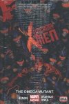 UNCANNY X-MEN VOL 05 THE OMEGA MUTANT HC [9780785154907] **OFERTA SPECJALNA**