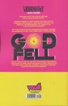 GODFELL TP COMPLETE SERIES [9781638492016]