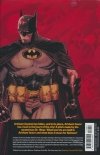 BATMAN SHADOWS OF THE BAT THE TOWER HC [9781779517005]