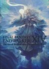 FINAL FANTASY XIV ENDWALKER THE ART OF RESURRECTION BEYOND THE VEIL TP [9781646092345]