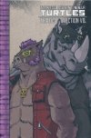 TEENAGE MUTANT NINJA TURTLES THE IDW COLLECTION VOL 08 HC [9781684053704] **promocja TOMY**