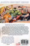 AVENGERS MIGHTY ORIGINS TP [9780785185253] **OFERTA SPECJALNA**