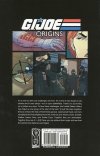 GI JOE ORIGINS VOL 01 TP [9781600104978]