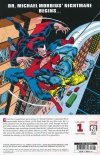 MORBIUS EPIC COLLECTION THE LIVING VAMPIRE TP [9781302928353] **promocja TOMY**