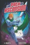 PATH OF ASCENSION LIGHT NOVEL VOL 01 [9781638492443]