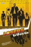 LOSERS VOL 03 TRIFECTA TP [9781401204891]