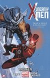 UNCANNY X-MEN VOL 02 BROKEN TP [9780785167037] **promocja TOMY**