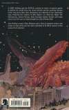 BPRD OMNIBUS VOL 08 TP [9781506729565]