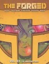 FORGED VOL 03 TP [9781534361447]