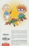 RUGRATS BESTEST COMICS VOL 02 TP [9798892150576]