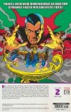 DOCTOR STRANGE EPIC COLLECTION I DORMAMMU TP [9781302953157] **OFERTA SPECJALNA**