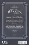 CRITICAL ROLE VOX MACHINA ORIGINS VOL 01 TP [9781506714813]