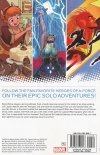A-FORCE PRESENTS VOL 03 TP [9780785199007] **promocja TOMY**