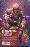 WILDCATS VOL 02 BLOODSHED FOR A BETTER TOMORROW HC [9781779518354]