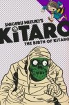 BIRTH OF KITARO SC [9781770462281]