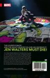 SHE-HULK VOL 03 JEN WALTERS MUST DIE TP [9781302905699] **promocja TOMY**