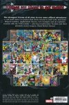 EXCALIBUR OMNIBUS VOL 02 HC [STANDARD] [9781302932282] **promocja TOMY**