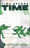 TIME BEFORE TIME VOL 03 TP [9781534323872] **OFERTA SPECJALNA**