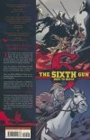 SIXTH GUN DUST TO DEATH TP [9781620102688] **promocja TOMY**
