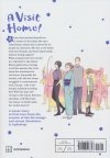 GALAXY NEXT DOOR VOL 05 TP [9781646516827]