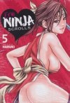 ERO NINJA SCROLLS VOL 05 TP [9781685795573]