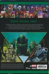 STAR WARS THE NEW REPUBLIC OMNIBUS VOL 02 HC [VARIANT] [9781302951801] **OFERTA SPECJALNA**