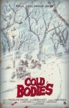 COLD BODIES TP [9781506722658]