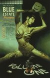BLUE ESTATE VOL 01 TP [9781607064299]