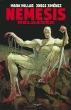NEMESIS RELOADED TP [9781506744469]