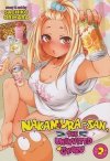 NAKAMURA-SAN THE UNINVITED GYARU VOL 02 TP [9798891607477]