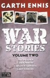 WAR STORIES VOL 02 TP [9781592912414] **promocja TOMY**