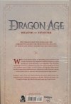 DRAGON AGE WRAITHS OF TEVINTER HC [9781506708294] **promocja TOMY**
