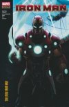 IRON MAN MODERN ERA EPIC COLLECTION THE NEW IRON AGE TP [9781302964092] **OFERTA SPECJALNA**