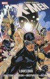 UNCANNY X-MEN LOVELORN TP [9780785129998] **OFERTA SPECJALNA**