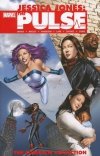 JESSICA JONES THE PULSE THE COMPLETE COLLECTION TP [9780785190868]