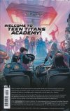 TEEN TITANS ACADEMY VOL 01 X MARKS THE SPOT HC [9781779512819]
